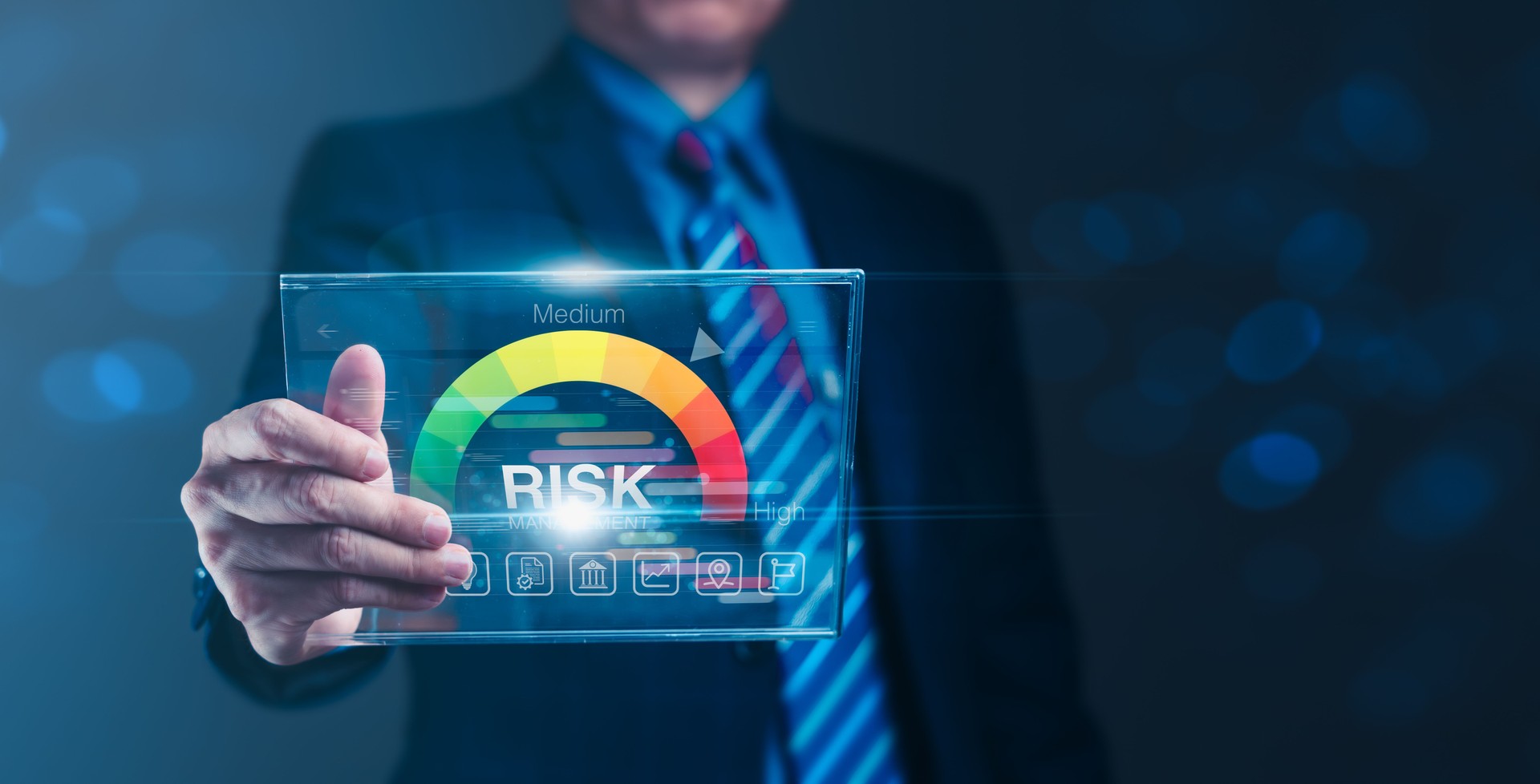 Risk in Focus: Mitigating Threats